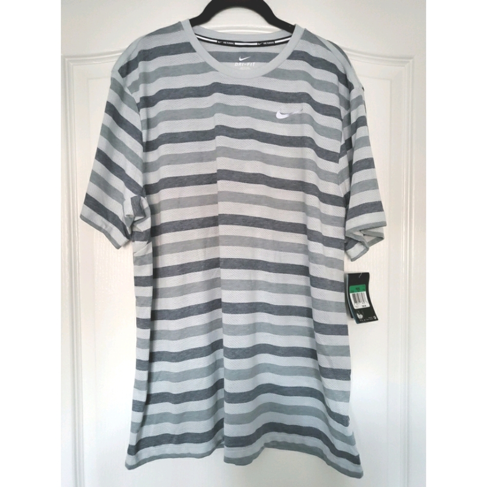 Nike Dri-Fit Running T-shirt sz XL